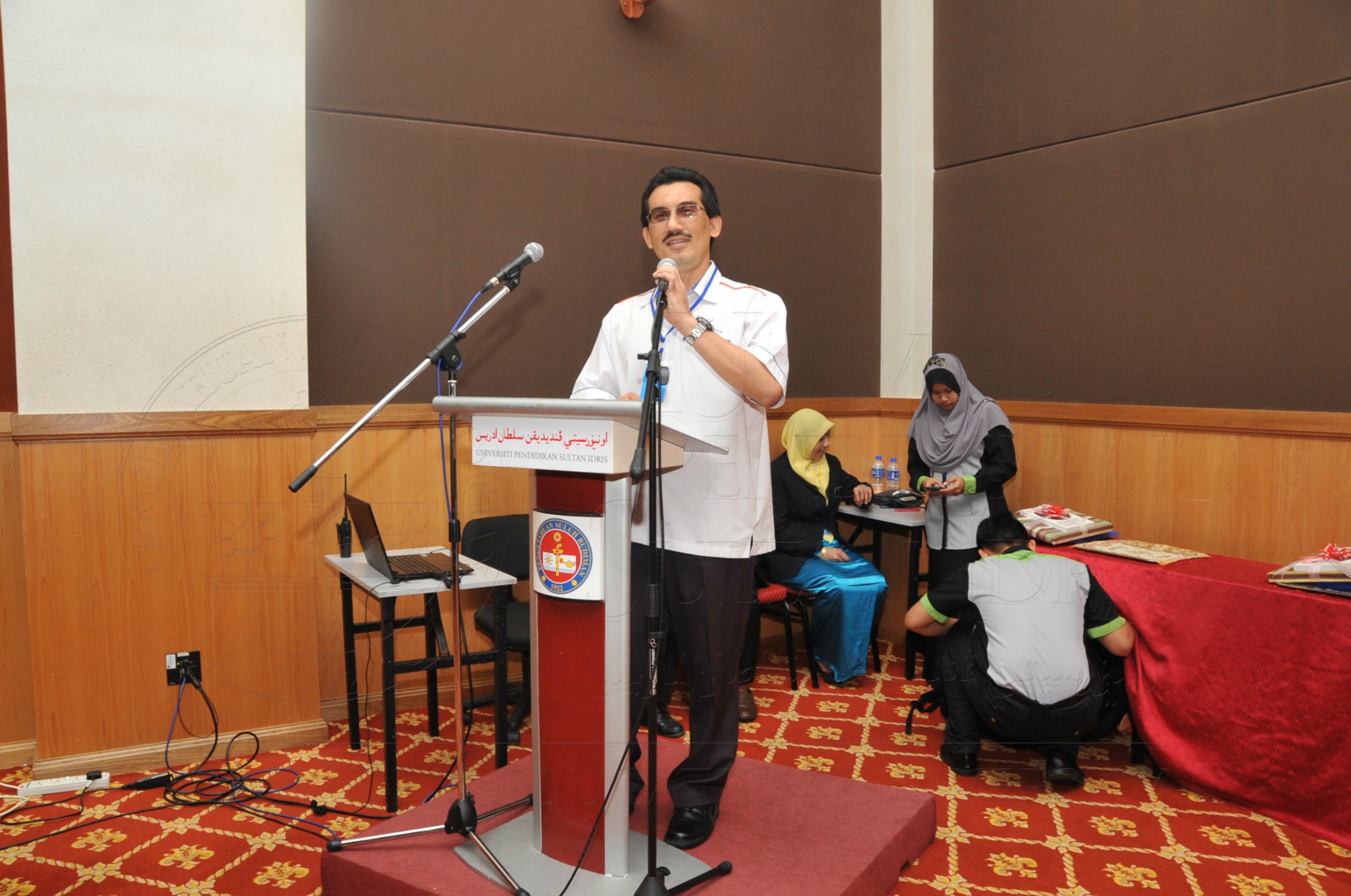 PRO15 164 IKLIM HAS 1005